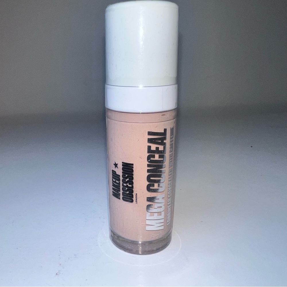 Makeup Obsession Mega Conceal - 06 Cream